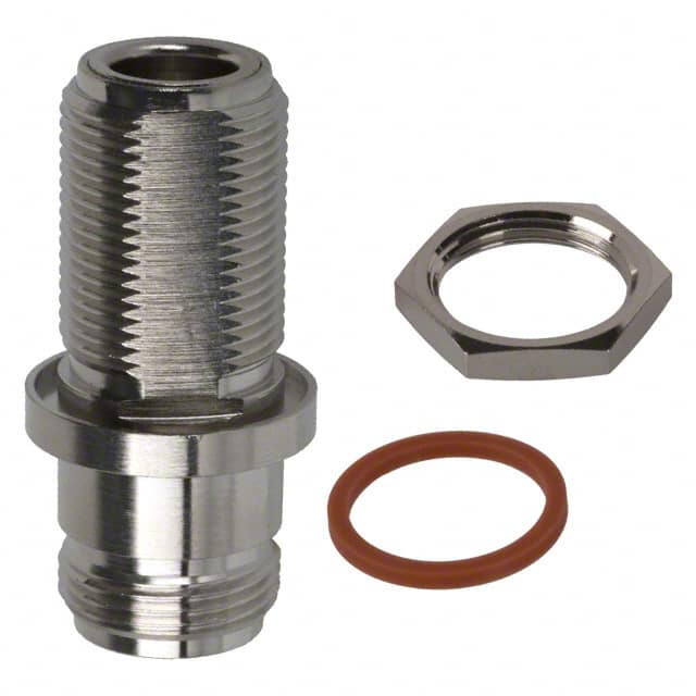 82-66 Amphenol RF  Coaxial Connector (RF) Adapters